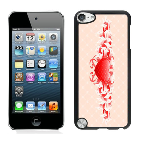 Valentine Love iPod Touch 5 Cases EMN